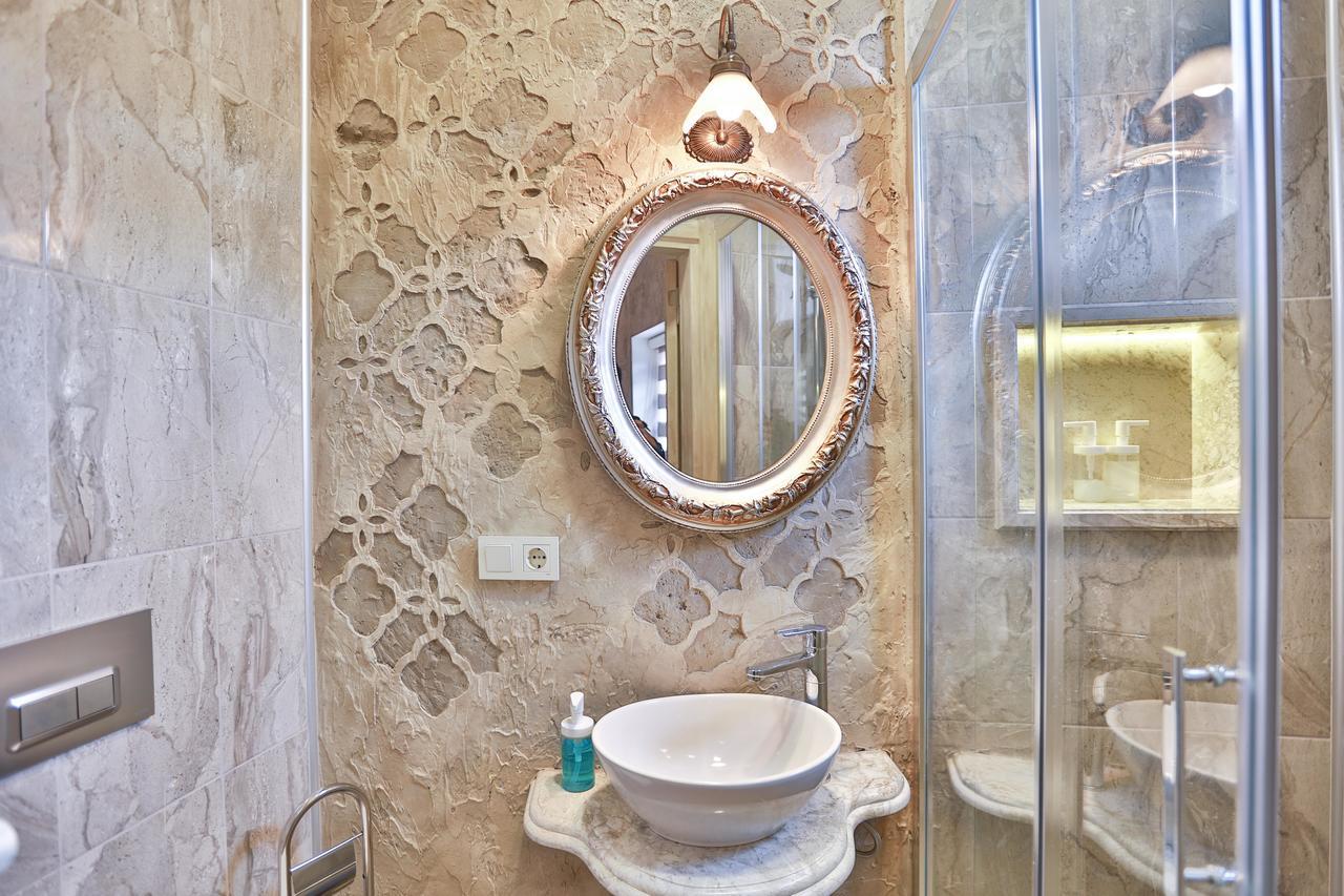 Flats Company -Mujgan Apartment Istambul Exterior foto