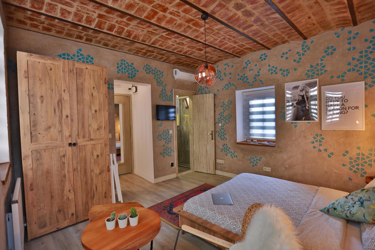 Flats Company -Mujgan Apartment Istambul Exterior foto